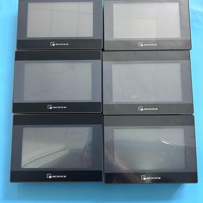 威纶通TK8071iP七寸触摸屏