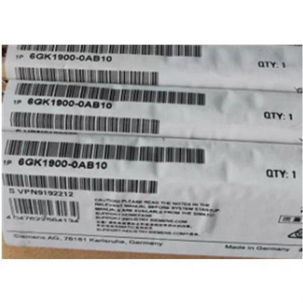 6GK1900-0AB10移动式存储介质6GK1900