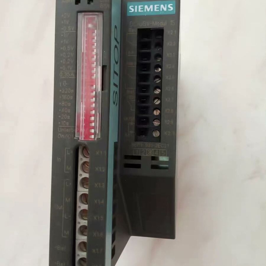 6EP1 931-2EC21电源模块DC-USV-Mo