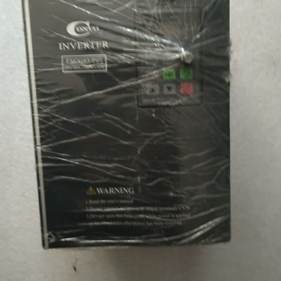 康沃变频器FSCG05 1-7K50-3P380-A-EP成