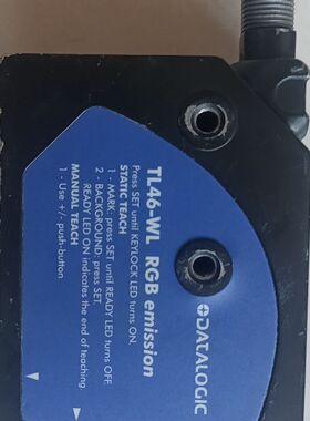 DATALOGIC TL46-WL-815 成色如图 基本全