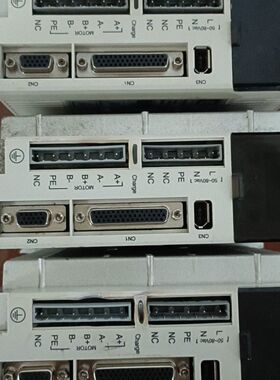 创伟机电伺服驱动器CWDS880L-BZ一Zx 输入50一8