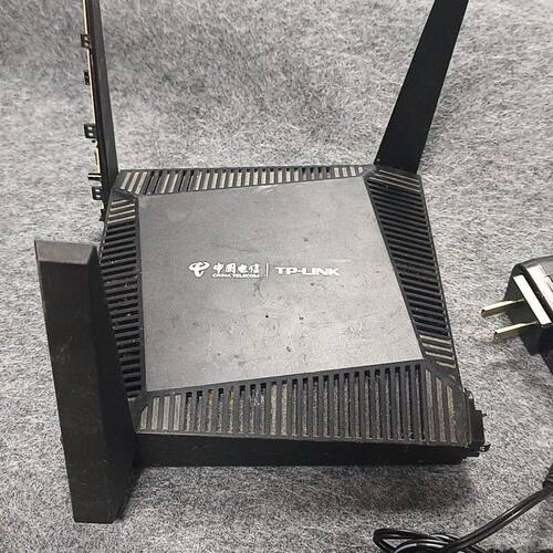 tplink wtc181 wifi6路由器1800m 全网