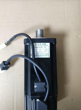 台湾SAVCH三1KW伺服电机 型号SCH080102C-