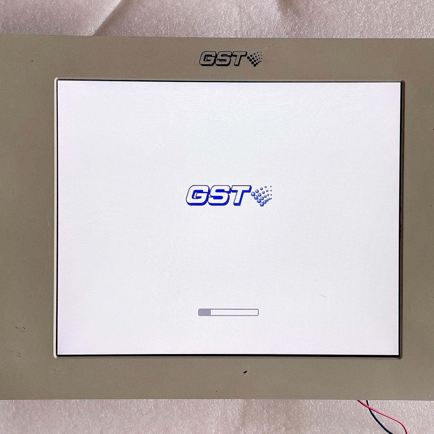 海湾消防图形显示器 海湾CRT图像显示器