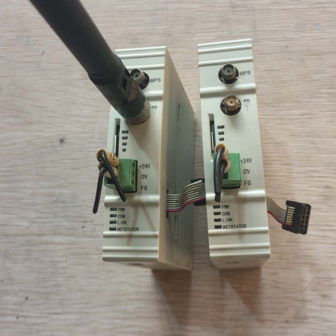 拆机PLC模块  XD-4GBOX-ED