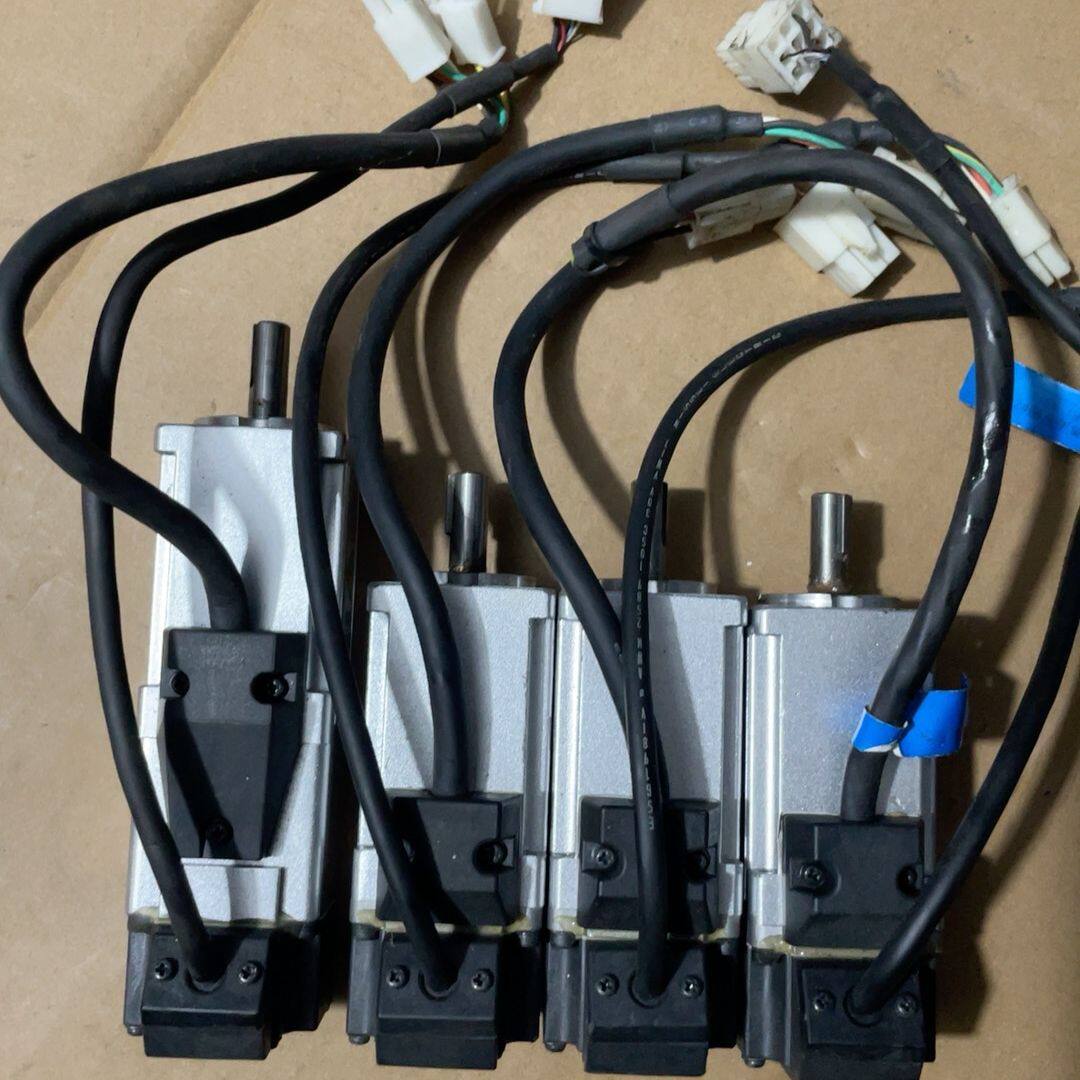 A6电机MSMF012L1U2M