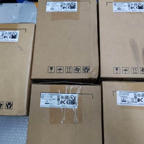 台达变频VFD9A0MH43ANSAA3台 实拍图