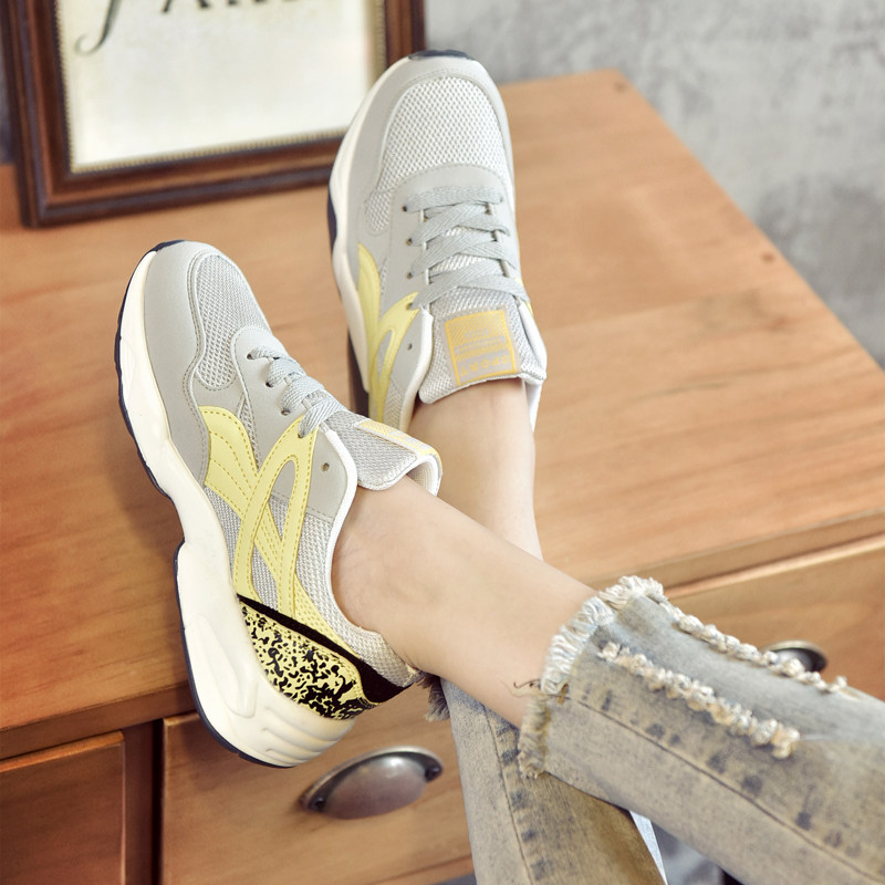 Chaussures de printemps - Ref 916886 Image 5