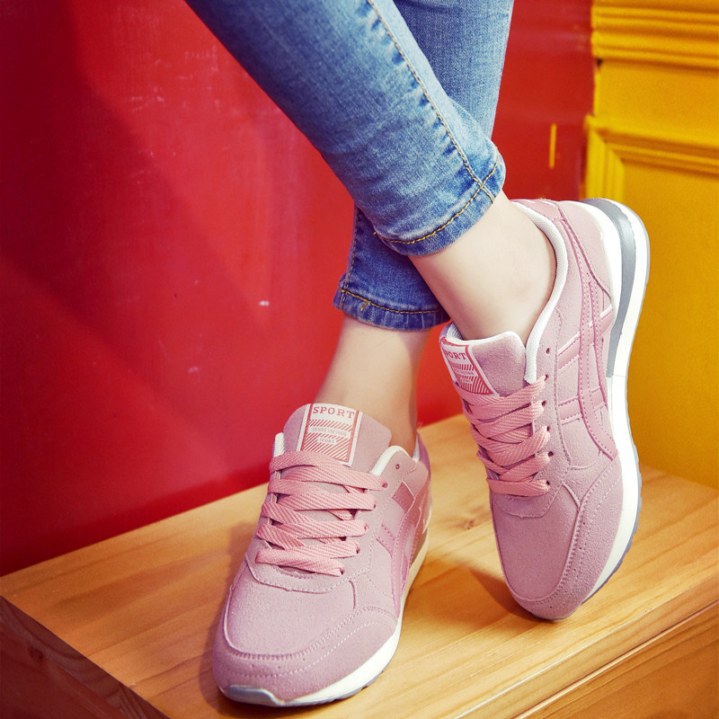 Chaussures de printemps - Ref 916294 Image 3