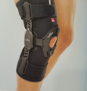 德国进口 PT3 髌骨脱位 髌骨术后二手支具租赁 medi