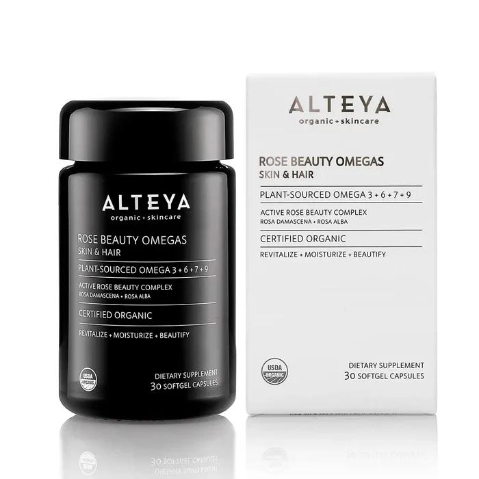 Alteya保加利亚原装进口有单方精油
