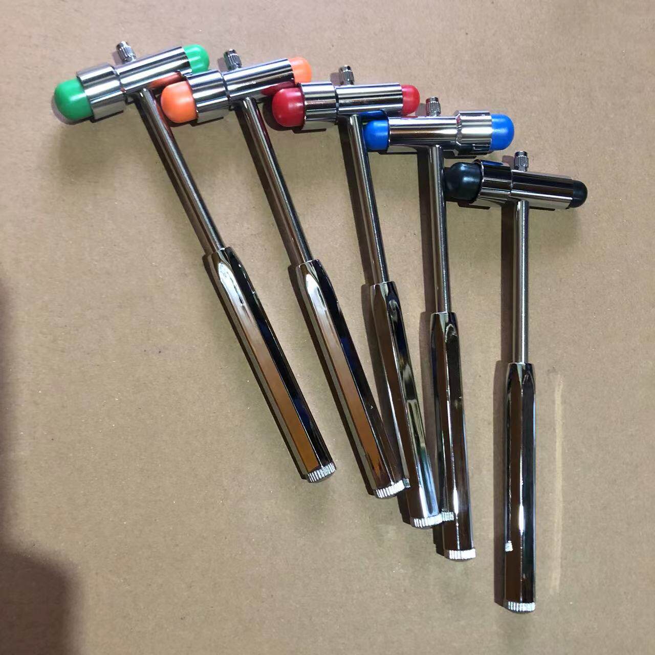 医用扣诊神经多功能带针敲打