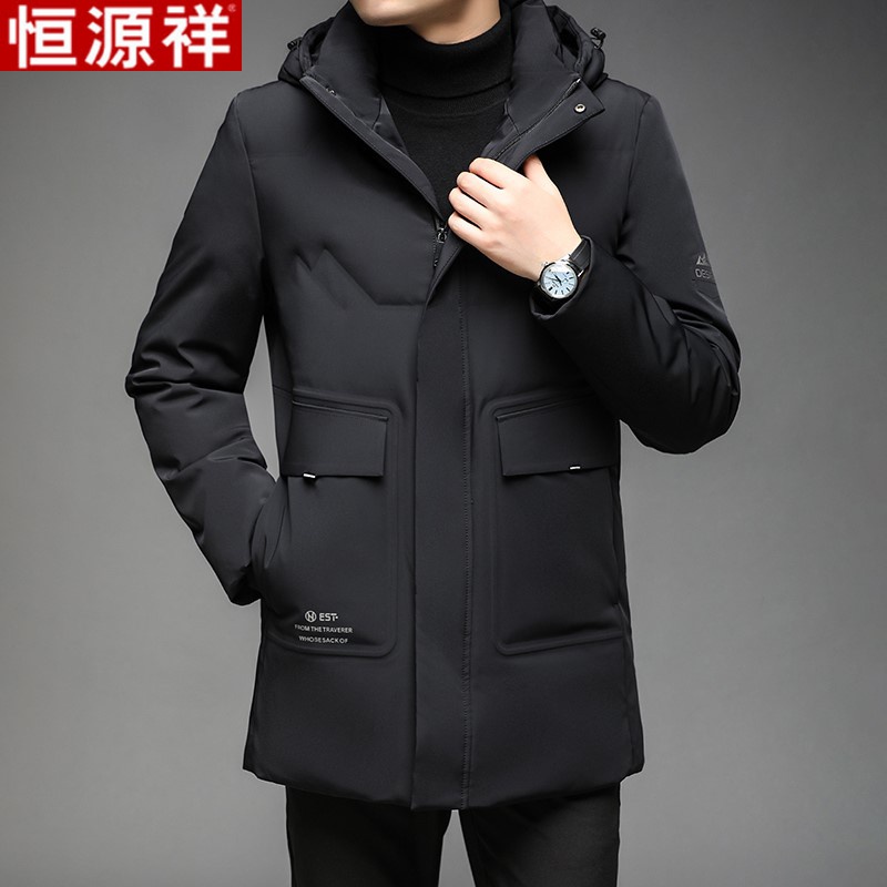 包含羽绒服男款的词条-第2张图片-潮百科