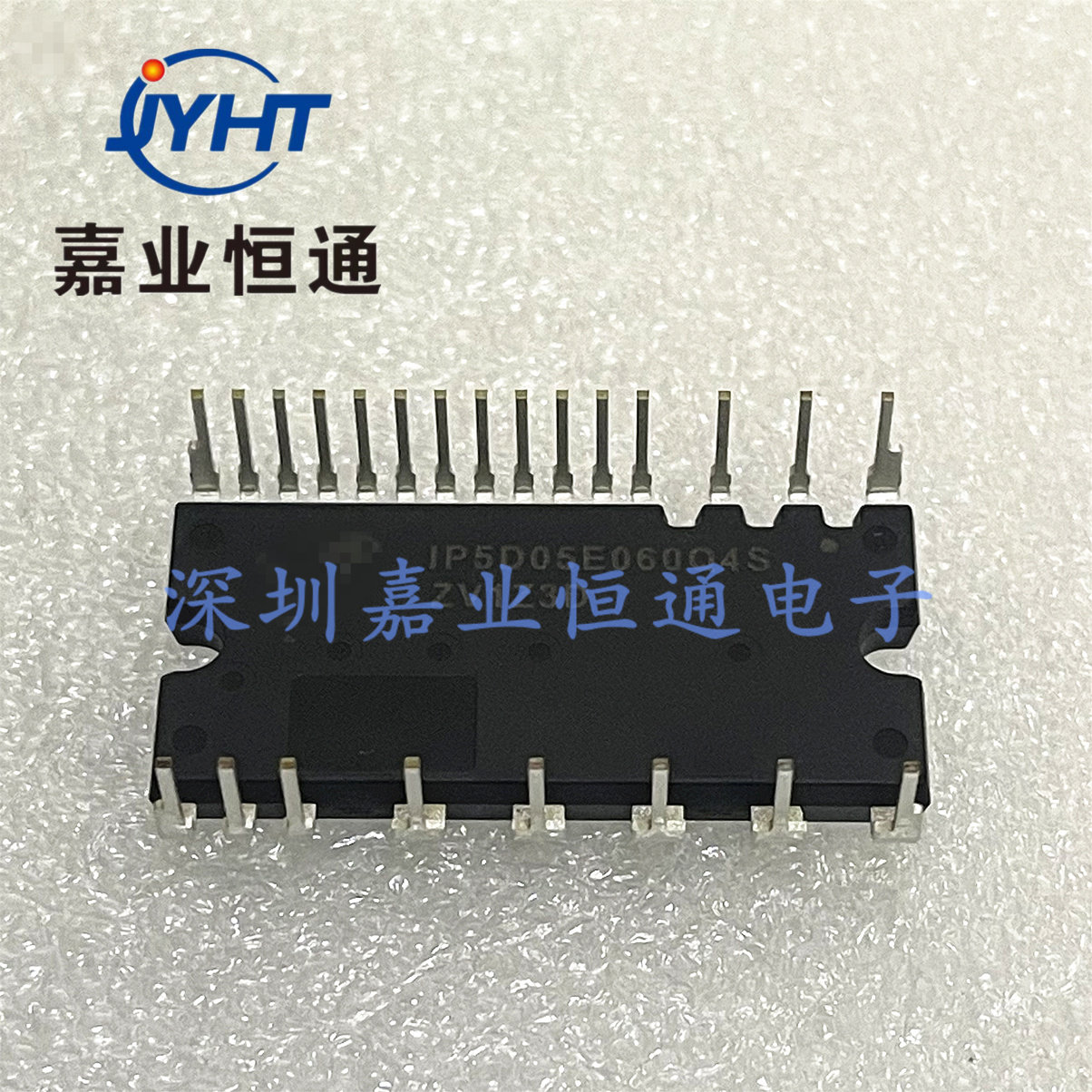 AIP5D05E060Q4S IP5D05E060Q4S IP5D10K060Q4S 全新模块IPM元器件