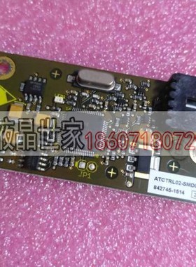 ATCTRL02-SMD01A,PA5E00986556,LP-ATCTRL02 西门子触摸屏板卡