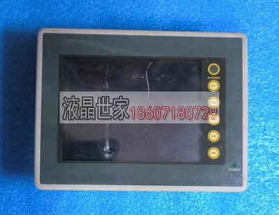 V606M10 白光Hakko富士触摸屏维修主板 无法触摸 黑屏 白屏 花屏