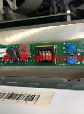 高压条N10260-0 LQ10D421 K2173A