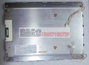 原装夏普10.4寸 LM104VC1T51,LM104VC1T51R液晶屏高压条背光灯