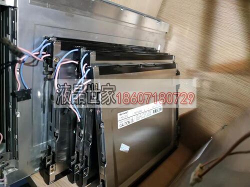 LM8V302 LM8V31 LM104VC1T51 LM64P83L LM64P101液晶老化故障修复