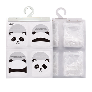 利威啫喱除湿袋大容量学生宿舍衣柜卧室防潮防霉梅雨天神器干燥剂