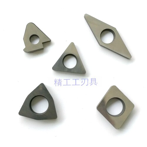 数控刀架刀具刀杆用 硬质合金刀垫垫片 WN08 TN16 CN12 DN15 SN12