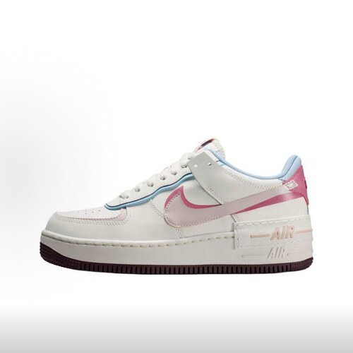 Nike耐克支撑高帮支撑板鞋
