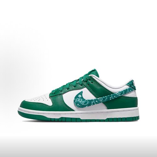 Nike耐克支撑低帮支撑板鞋