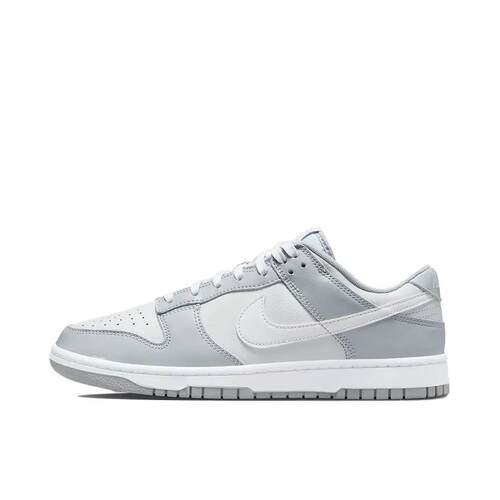 Nike耐克耐磨低帮耐磨板鞋