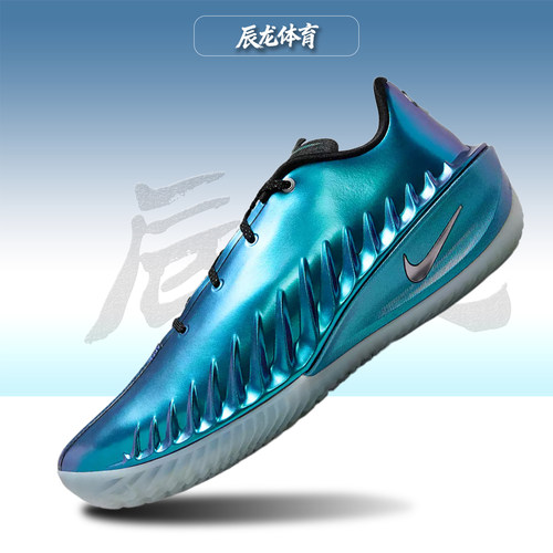 Nike耐克男子低帮篮球鞋