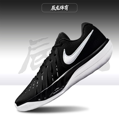 Nike/耐克男子低帮篮球鞋