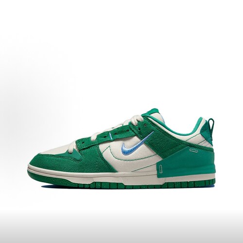 Nike耐克回弹低帮回弹板鞋