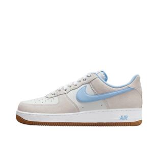 Nike/耐克AIR FORCE 1 '07 LV8 SK8男子板鞋IB6388-002