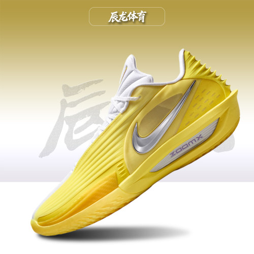 Nike/耐克男子低帮篮球鞋
