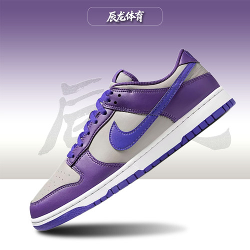 Nike/耐克男子低帮板鞋
