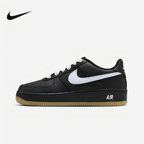 Nike/耐克大童低帮板鞋