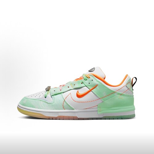Nike耐克女子低帮板鞋
