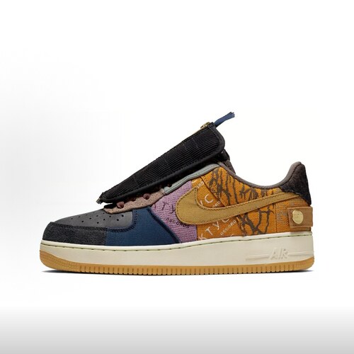 Nike耐克轻便低帮轻便板鞋