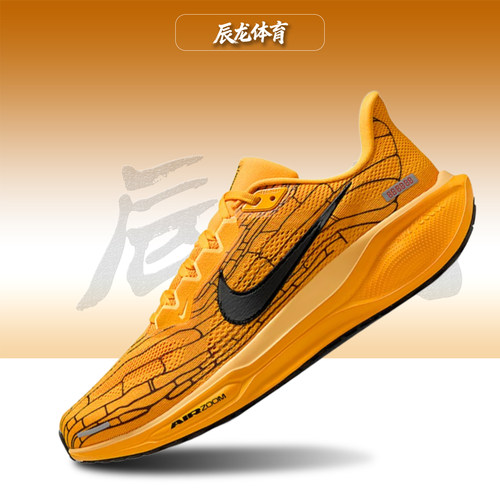Nike耐克男子低帮跑步鞋