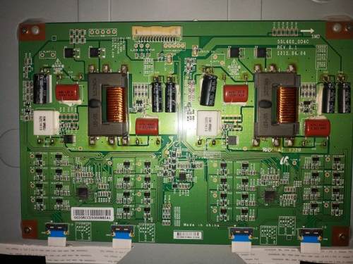 SSL460_0D4C背光板背光灯LTI460HN07拼接屏专用