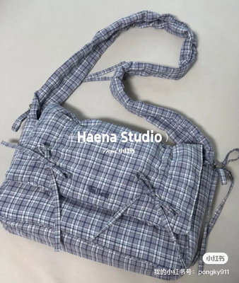 韩国直邮～fallett～单肩包～34*21*9*肩带119～不退不换