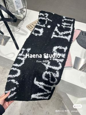 韩国直邮 ～matin kim～围巾～