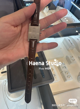 韩国直邮～numbering～皮带手链～