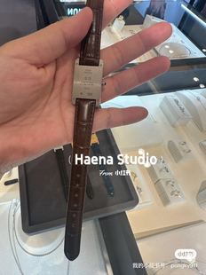 韩国直邮～numbering～皮带手链～