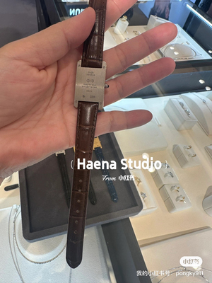 韩国直邮～numbering～皮带手链～