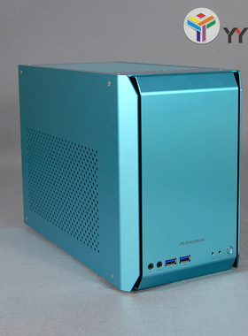 【YY定制】ABEE RS01/NCASE M1 机箱  走线方案