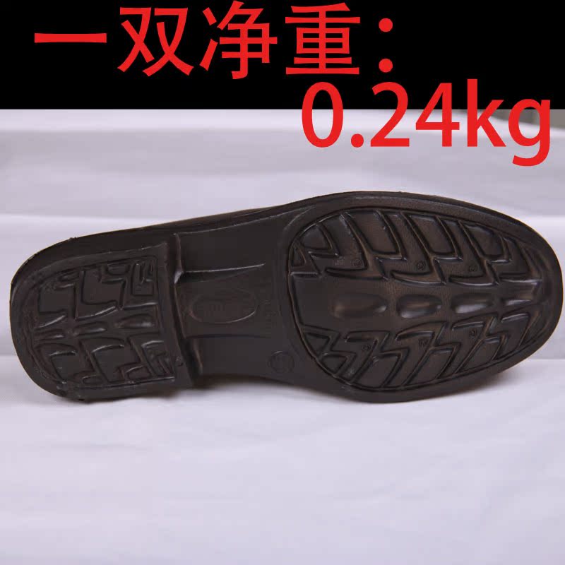 Chaussures - bottes caoutchouc homme - Ref 964652 Image 3