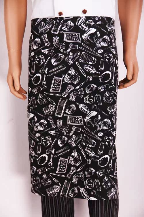 Tenue de cuisinier - Ref 1909601 Image 4