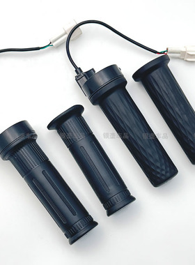 九号电动油门把手E200PMK2转把Mmax/F90MNE/M808595C油门转把原装