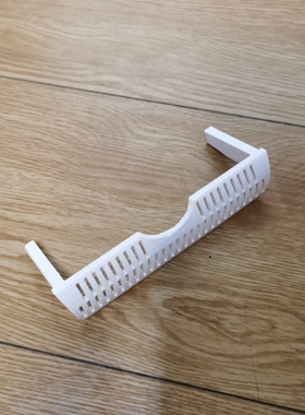 米家洗地机2/3 Pro/3 Max污水箱盖板过滤板过滤网